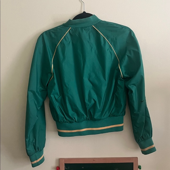Italia Track Jacket - Picture 8 of 8